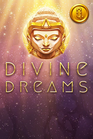 Играть в слот Divine Dreams бесплатно онлайн | Azino Mobile