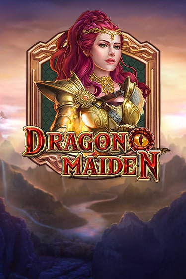 Играть в слот Dragon Maiden бесплатно онлайн | Azino Mobile