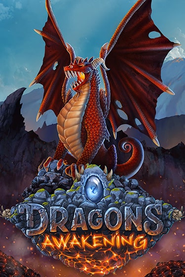 Играть в слот Dragons' Awakening бесплатно онлайн | Azino Mobile