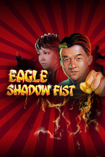 Играть в слот Eagle Shadow Fist бесплатно онлайн | Azino Mobile