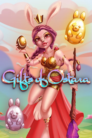 Играть в слот Gifts of Ostara бесплатно онлайн | Azino Mobile