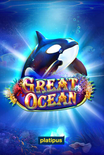 Играть в слот Great Ocean бесплатно онлайн | Azino Mobile