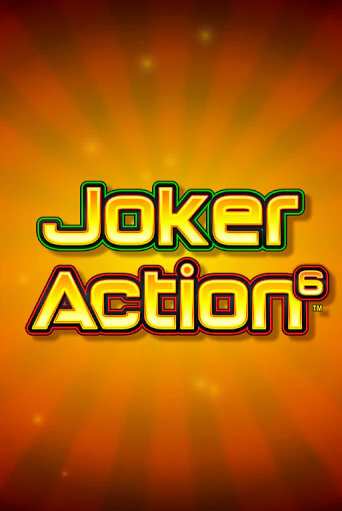 Играть в слот Joker Action 6 бесплатно онлайн | Azino Mobile