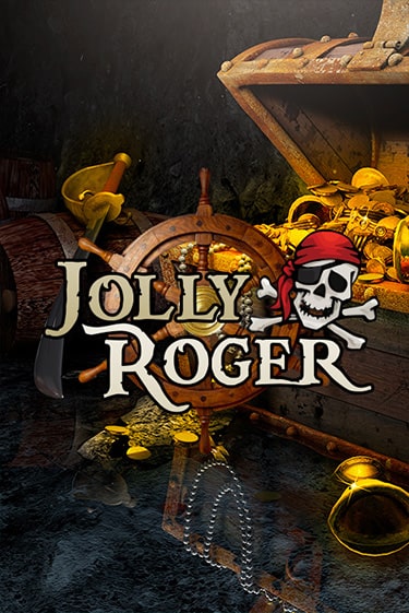 Играть в слот Jolly Roger бесплатно онлайн | Azino Mobile