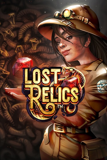 Играть в слот Lost Relics™ бесплатно онлайн | Azino Mobile