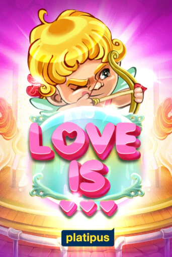 Играть в слот Love is бесплатно онлайн | Azino Mobile