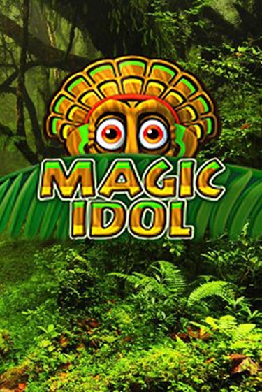 Играть в слот Magic Idol бесплатно онлайн | Azino Mobile