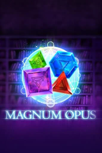 Играть в слот Magnum Opus бесплатно онлайн | Azino Mobile