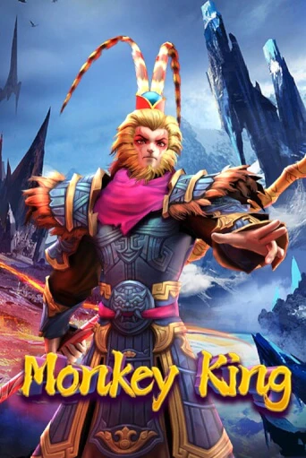 Играть в слот Monkey King бесплатно онлайн | Azino Mobile