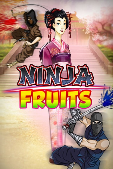 Играть в слот Ninja Fruits бесплатно онлайн | Azino Mobile