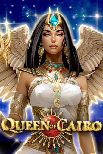 Играть в слот Queen of Cairo бесплатно онлайн | Azino Mobile
