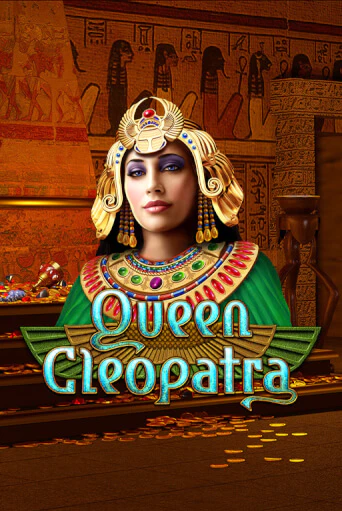 Играть в слот Queen Cleopatra бесплатно онлайн | Azino Mobile