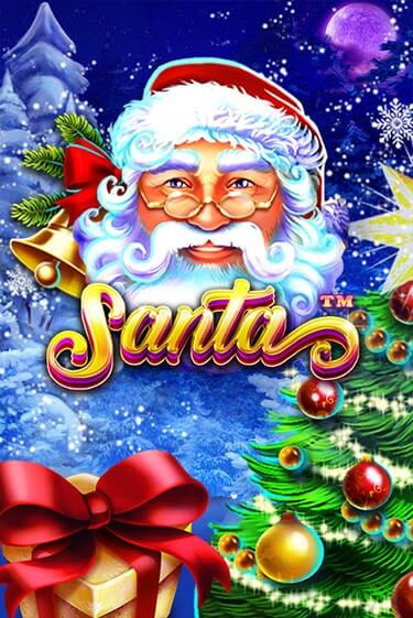 Играть в слот Santa бесплатно онлайн | Azino Mobile