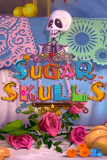 Играть в слот Sugar Skulls бесплатно онлайн | Azino Mobile