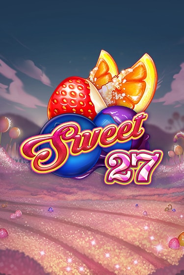 Играть в слот Sweet 27 бесплатно онлайн | Azino Mobile