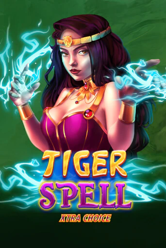 Играть в слот Tiger Spell - Xtra Choice бесплатно онлайн | Azino Mobile