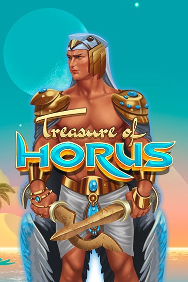 Играть в слот Treasure of Horus бесплатно онлайн | Azino Mobile