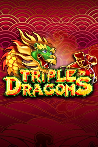 Играть в слот Triple Dragons бесплатно онлайн | Azino Mobile