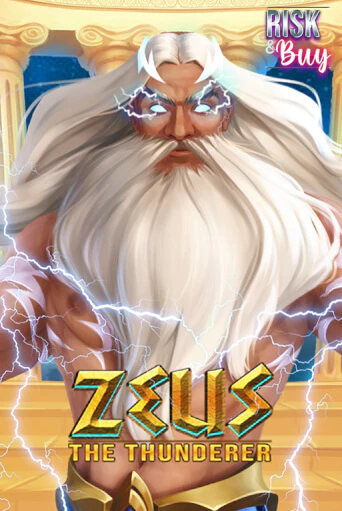 Играть в слот Zeus the Thunderer бесплатно онлайн | Azino Mobile