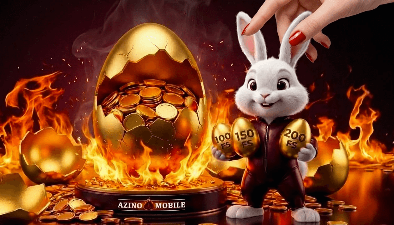 Пасхальный разгон